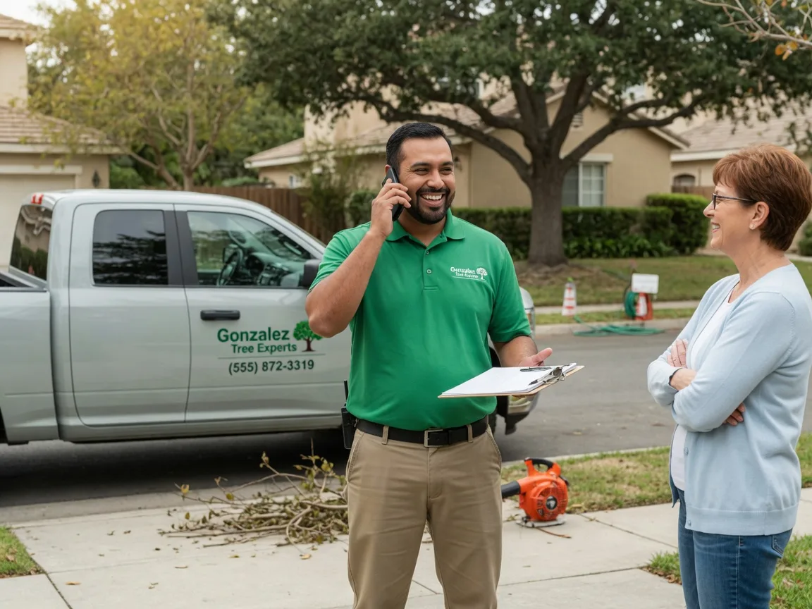 Tree Service Moncks Corner, SC FAQs